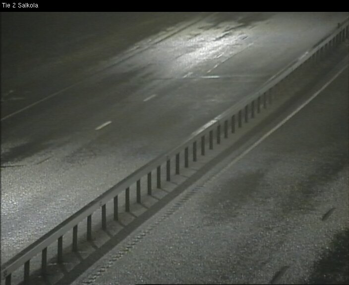 Weather Camera Image Väg 2 Lojo, Salkola, Lohja, Uusimaa