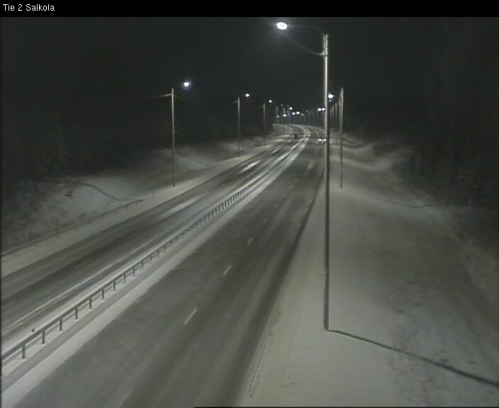 Kelikamerat Kuva Tie 2 Lohja, Salkola, Lohja, Uusimaa