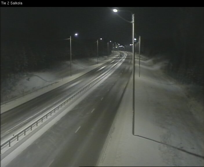 Kelikamerat Kuva Tie 2 Lohja, Salkola, Lohja, Uusimaa