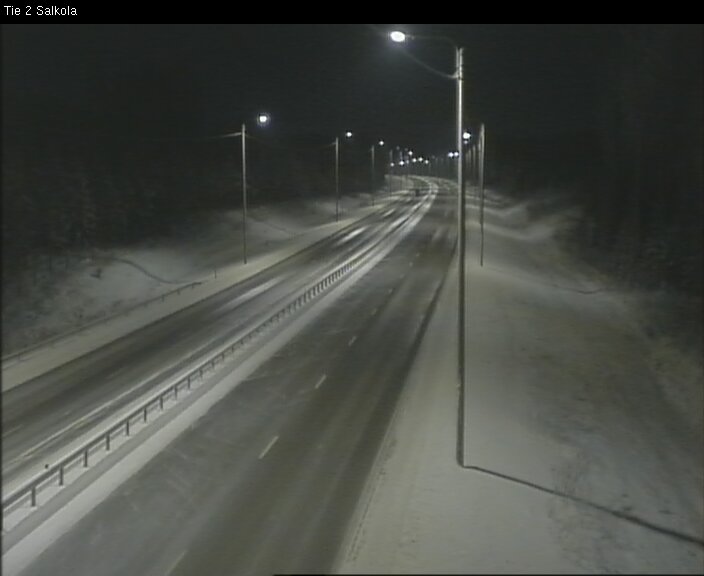 Kelikamerat Kuva Tie 2 Lohja, Salkola, Lohja, Uusimaa