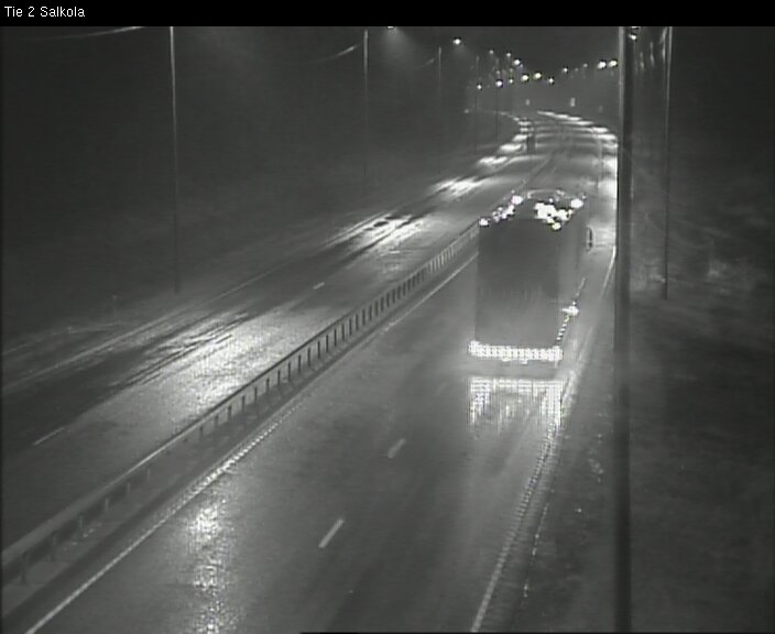 Kelikamerat Kuva Tie 2 Lohja, Salkola, Lohja, Uusimaa