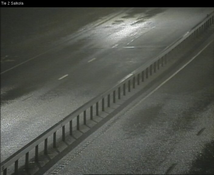 Weather Camera Image Väg 2 Lojo, Salkola, Lohja, Uusimaa