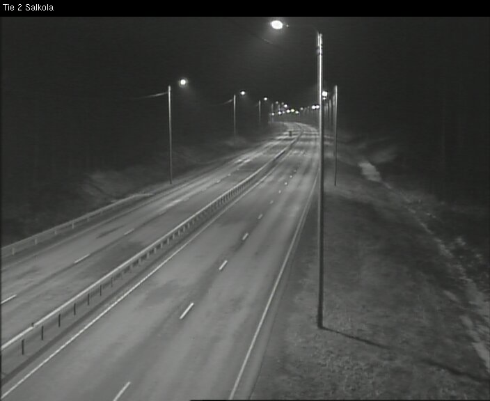 Kelikamerat Kuva Tie 2 Lohja, Salkola, Lohja, Uusimaa