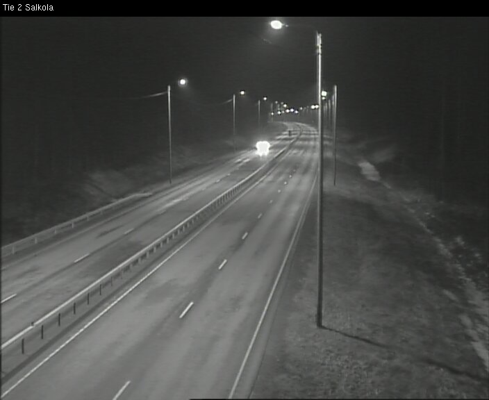 Kelikamerat Kuva Tie 2 Lohja, Salkola, Lohja, Uusimaa