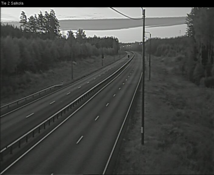 Kelikamerat Kuva Tie 2 Lohja, Salkola, Lohja, Uusimaa