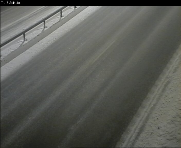 Kelikamerat Kuva Tie 2 Lohja, Salkola, Lohja, Uusimaa