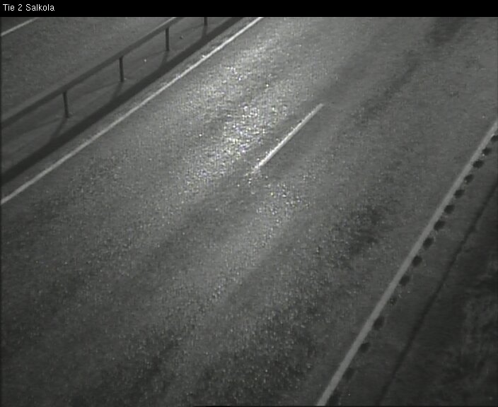 Weather Camera Image Väg 2 Lojo, Salkola, Lohja, Uusimaa