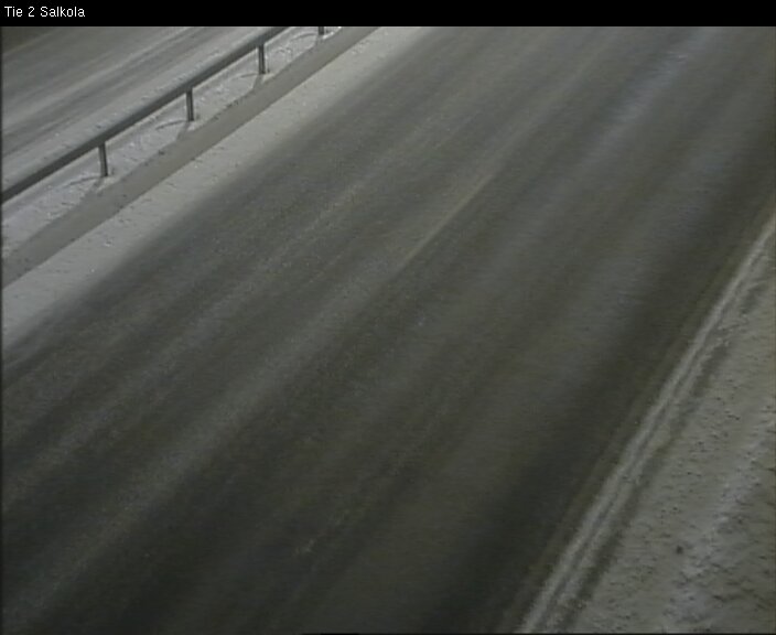 Kelikamerat Kuva Tie 2 Lohja, Salkola, Lohja, Uusimaa