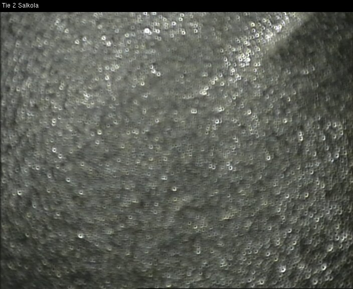 Weather Camera Image Road 2 Lohja, Salkola, Lohja, Uusimaa