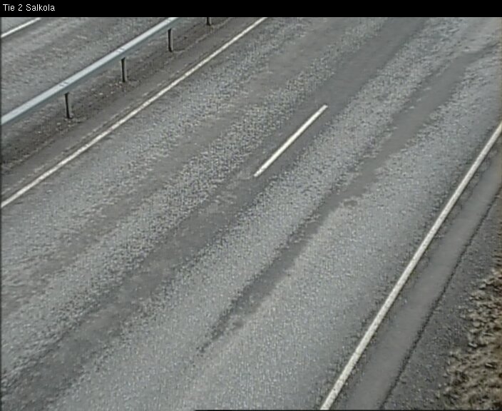 Kelikamerat Kuva Tie 2 Lohja, Salkola, Lohja, Uusimaa