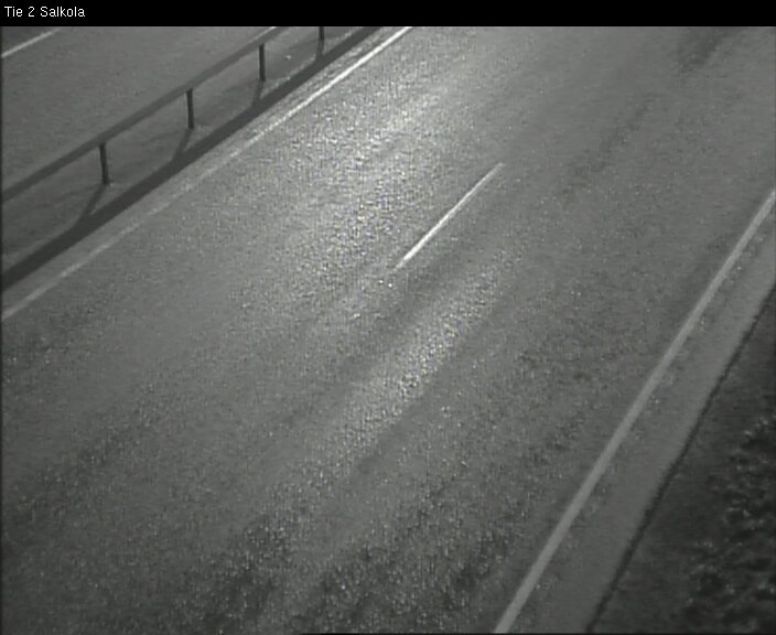 Kelikamerat Kuva Tie 2 Lohja, Salkola, Lohja, Uusimaa