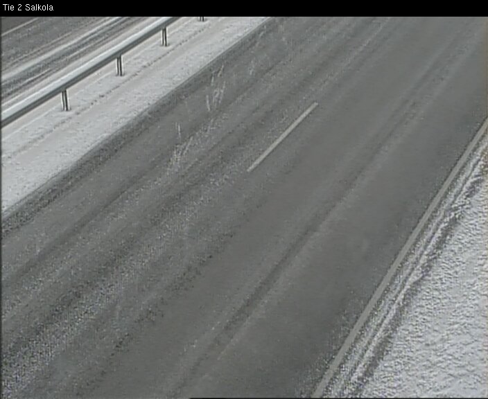 Kelikamerat Kuva Tie 2 Lohja, Salkola, Lohja, Uusimaa