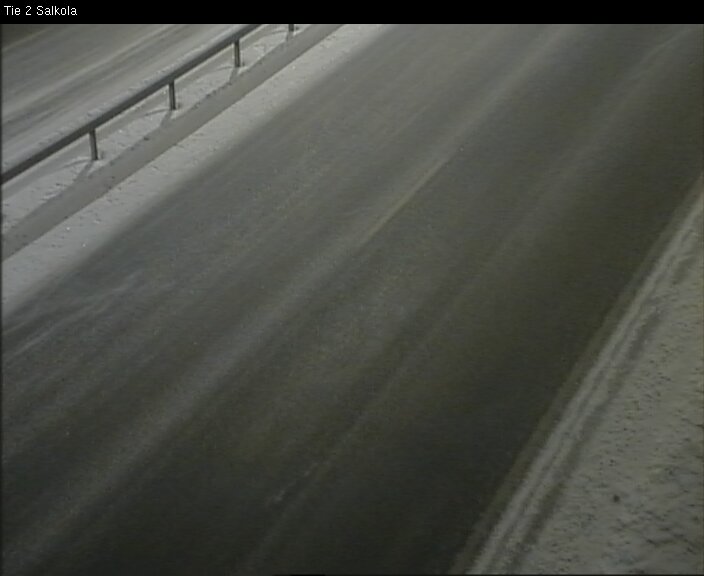 Kelikamerat Kuva Tie 2 Lohja, Salkola, Lohja, Uusimaa