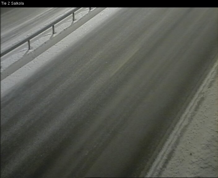 Kelikamerat Kuva Tie 2 Lohja, Salkola, Lohja, Uusimaa