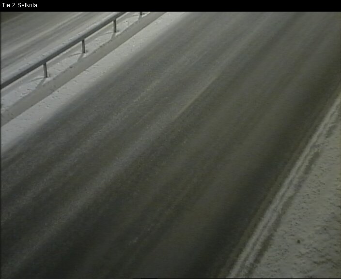 Kelikamerat Kuva Tie 2 Lohja, Salkola, Lohja, Uusimaa