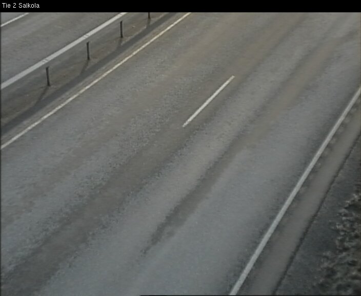 Kelikamerat Kuva Tie 2 Lohja, Salkola, Lohja, Uusimaa