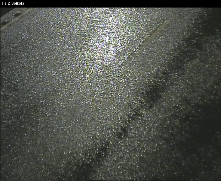 Kelikamerat Kuva Tie 2 Lohja, Salkola, Lohja, Uusimaa