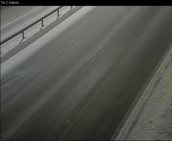 Kelikamerat Kuva Tie 2 Lohja, Salkola, Lohja, Uusimaa