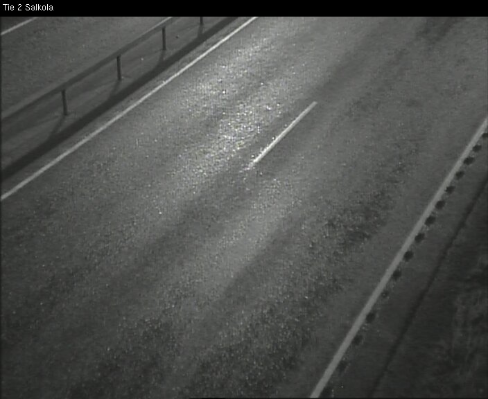 Weather Camera Image Väg 2 Lojo, Salkola, Lohja, Uusimaa
