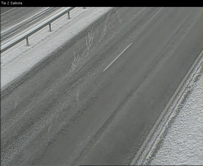 Kelikamerat Kuva Tie 2 Lohja, Salkola, Lohja, Uusimaa