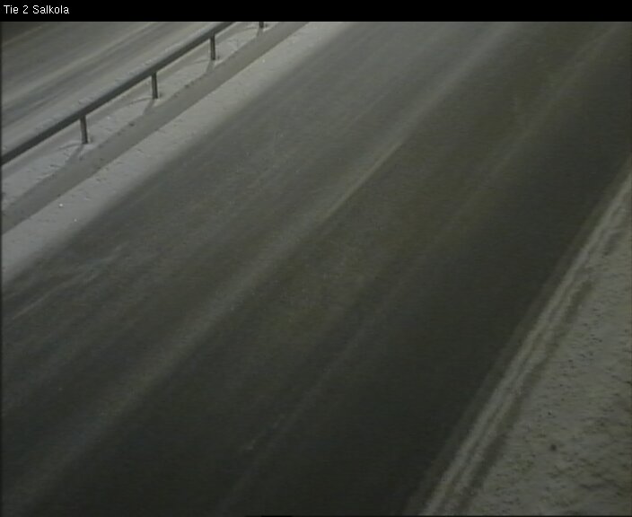 Kelikamerat Kuva Tie 2 Lohja, Salkola, Lohja, Uusimaa