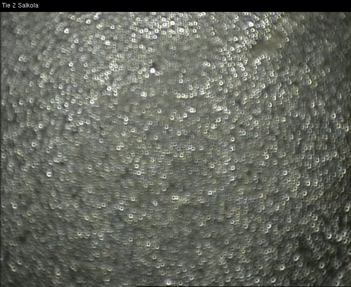 Weather Camera Image Road 2 Lohja, Salkola, Lohja, Uusimaa