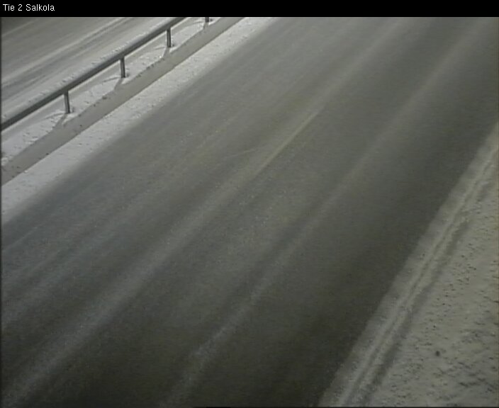 Kelikamerat Kuva Tie 2 Lohja, Salkola, Lohja, Uusimaa