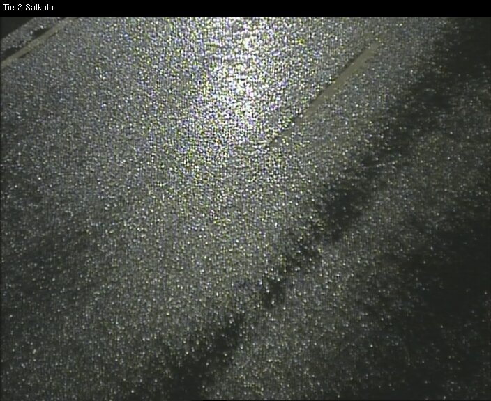 Kelikamerat Kuva Tie 2 Lohja, Salkola, Lohja, Uusimaa