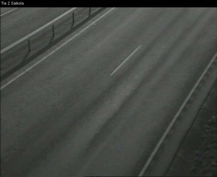 Kelikamerat Kuva Tie 2 Lohja, Salkola, Lohja, Uusimaa