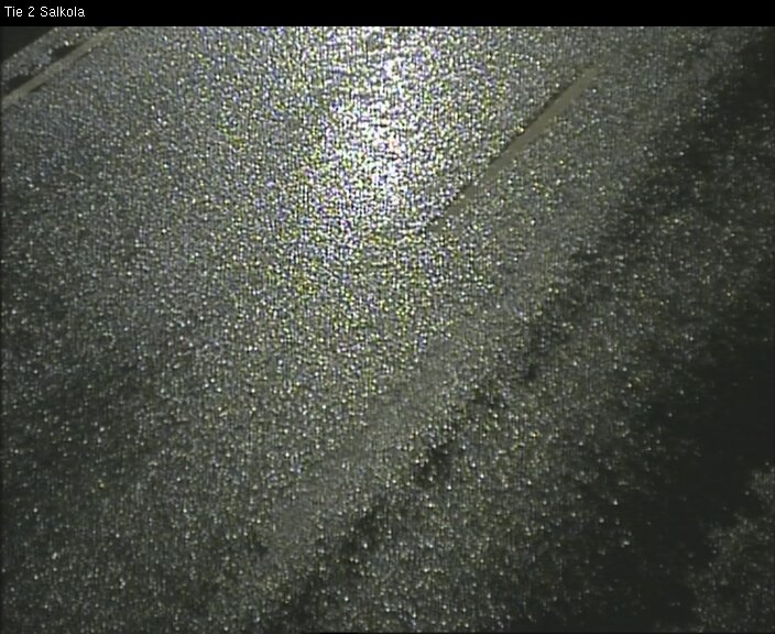 Kelikamerat Kuva Tie 2 Lohja, Salkola, Lohja, Uusimaa