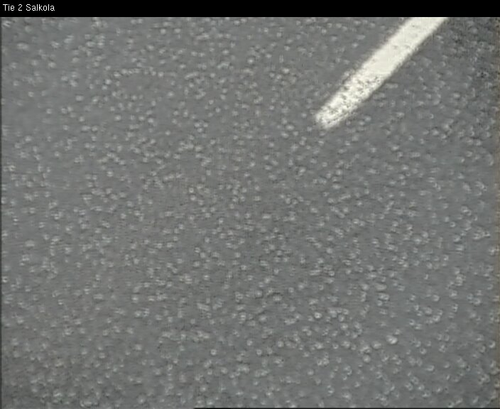 Weather Camera Image Road 2 Lohja, Salkola, Lohja, Uusimaa