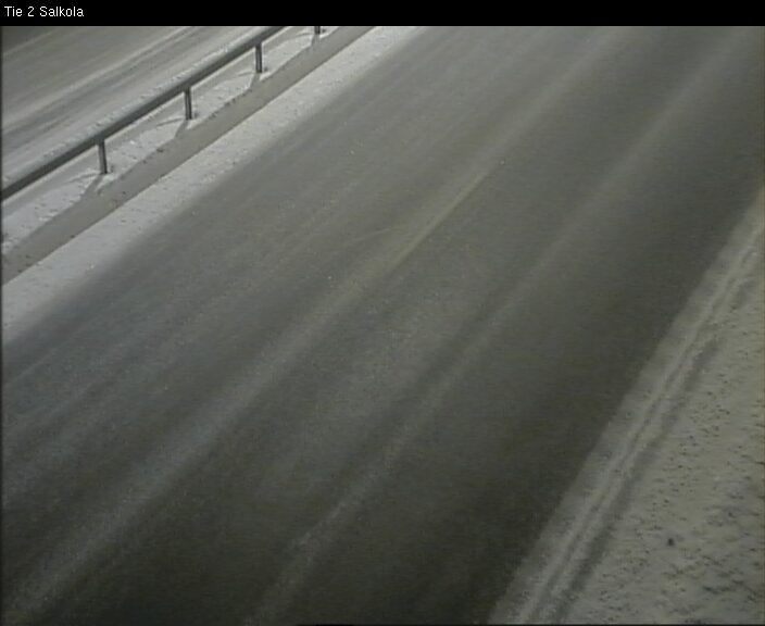 Kelikamerat Kuva Tie 2 Lohja, Salkola, Lohja, Uusimaa