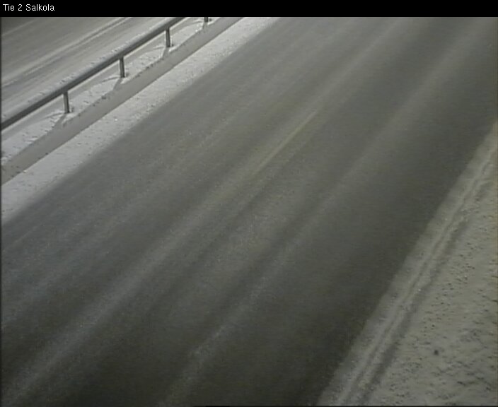 Kelikamerat Kuva Tie 2 Lohja, Salkola, Lohja, Uusimaa