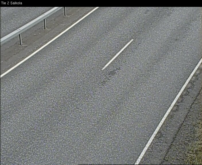 Weather Camera Image Road 2 Lohja, Salkola, Lohja, Uusimaa
