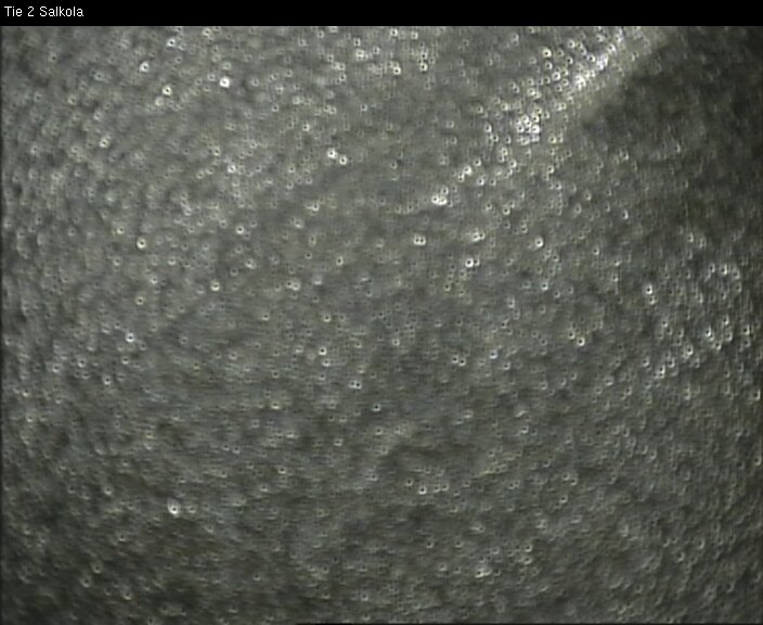 Weather Camera Image Road 2 Lohja, Salkola, Lohja, Uusimaa