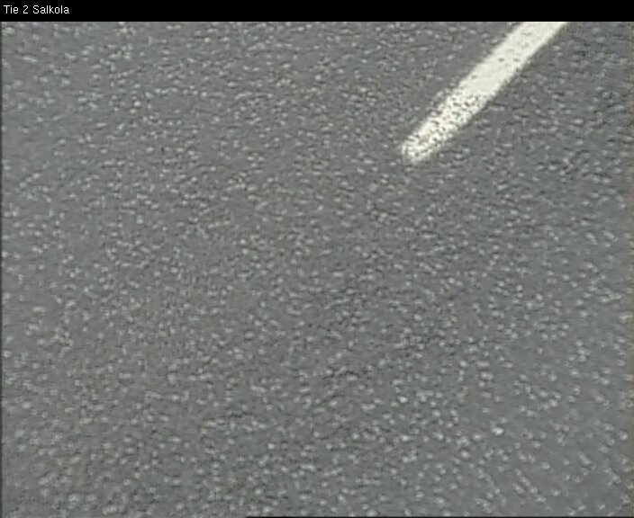 Weather Camera Image Road 2 Lohja, Salkola, Lohja, Uusimaa