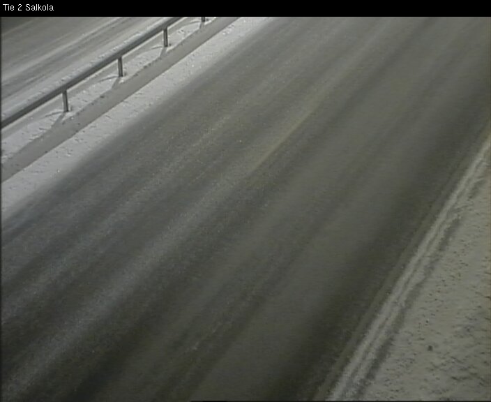 Kelikamerat Kuva Tie 2 Lohja, Salkola, Lohja, Uusimaa