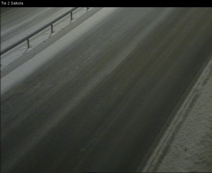 Kelikamerat Kuva Tie 2 Lohja, Salkola, Lohja, Uusimaa