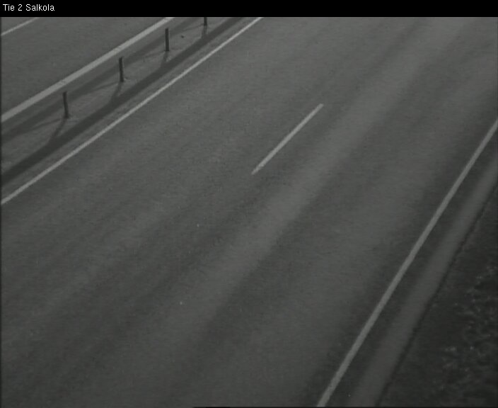 Weather Camera Image Väg 2 Lojo, Salkola, Lohja, Uusimaa