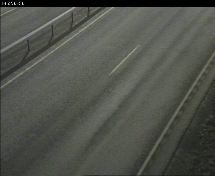 Kelikamerat Kuva Tie 2 Lohja, Salkola, Lohja, Uusimaa