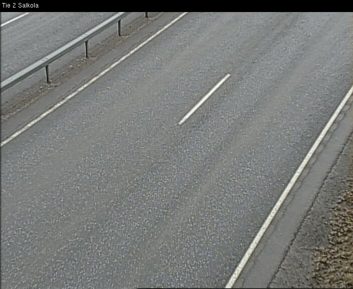Kelikamerat Kuva Tie 2 Lohja, Salkola, Lohja, Uusimaa
