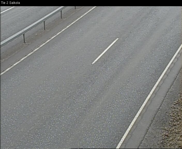 Kelikamerat Kuva Tie 2 Lohja, Salkola, Lohja, Uusimaa