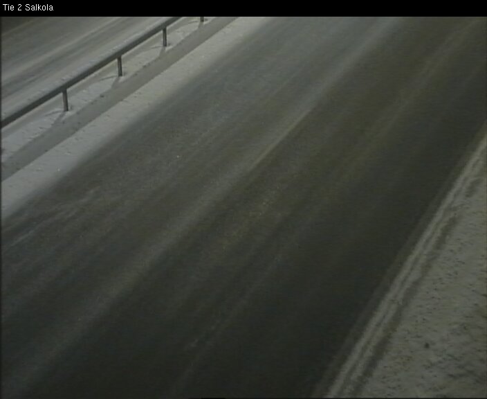 Kelikamerat Kuva Tie 2 Lohja, Salkola, Lohja, Uusimaa