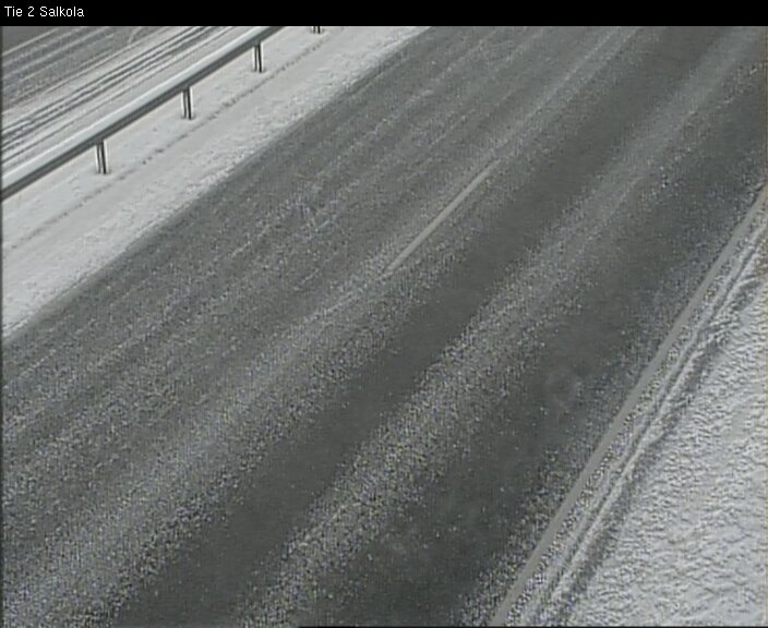 Kelikamerat Kuva Tie 2 Lohja, Salkola, Lohja, Uusimaa