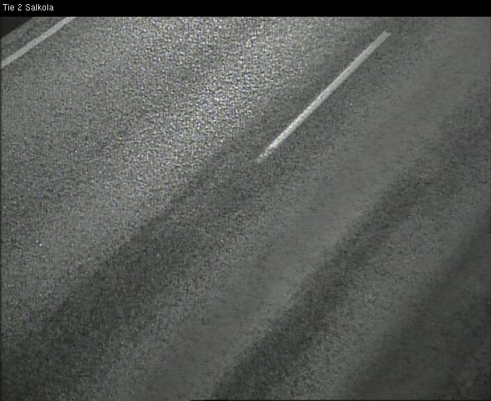 Kelikamerat Kuva Tie 2 Lohja, Salkola, Lohja, Uusimaa