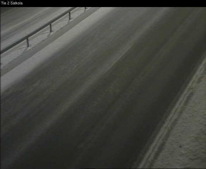 Kelikamerat Kuva Tie 2 Lohja, Salkola, Lohja, Uusimaa