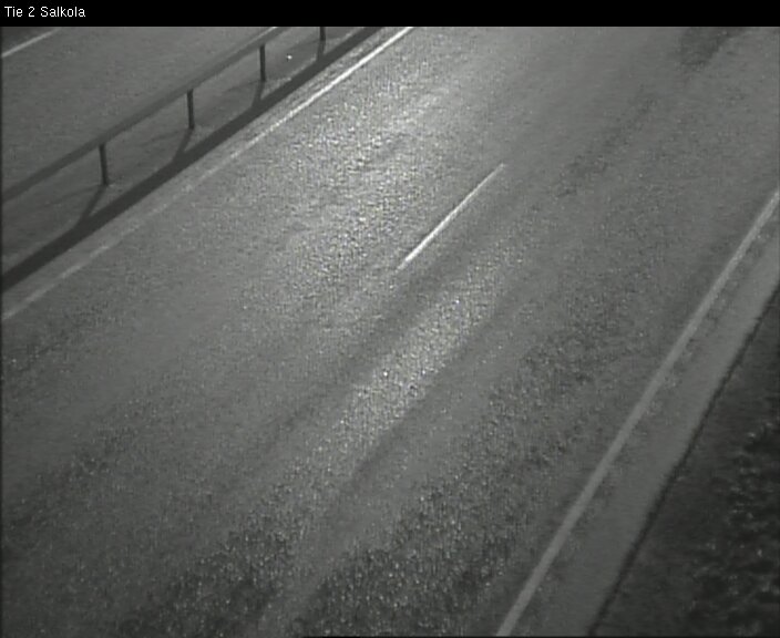 Kelikamerat Kuva Tie 2 Lohja, Salkola, Lohja, Uusimaa