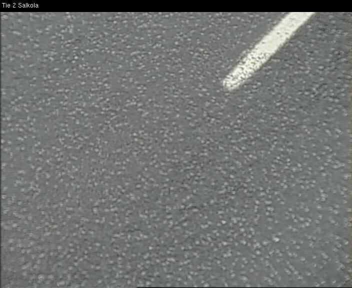 Weather Camera Image Road 2 Lohja, Salkola, Lohja, Uusimaa