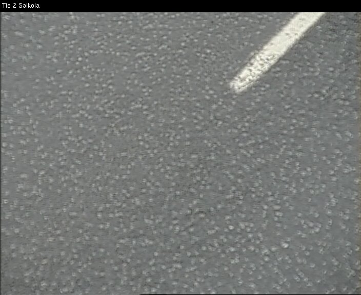 Weather Camera Image Road 2 Lohja, Salkola, Lohja, Uusimaa