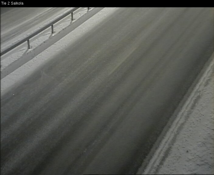 Kelikamerat Kuva Tie 2 Lohja, Salkola, Lohja, Uusimaa